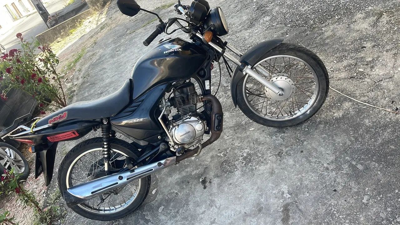 Fan 125 ks  - Foto 2