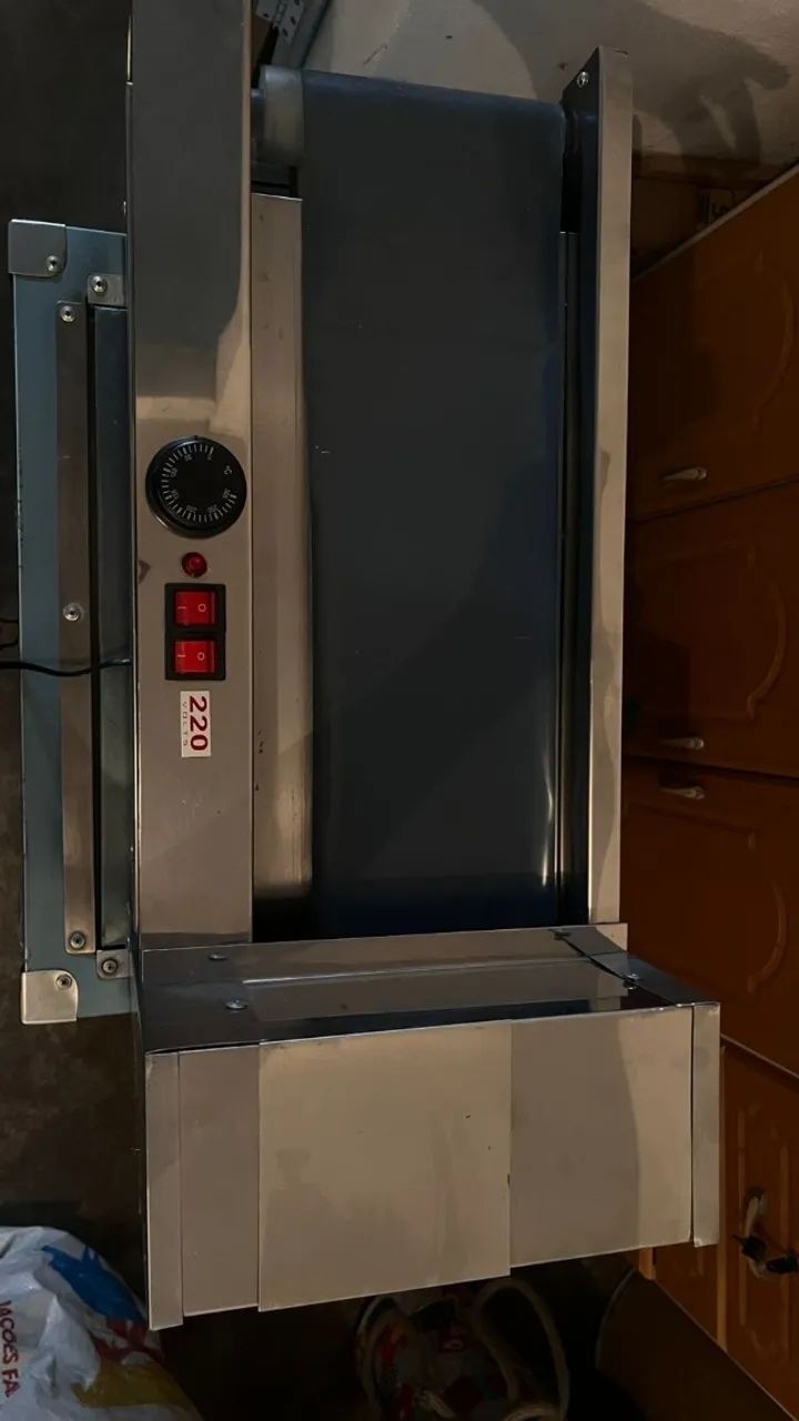 Máquina de picolé  - Foto 3