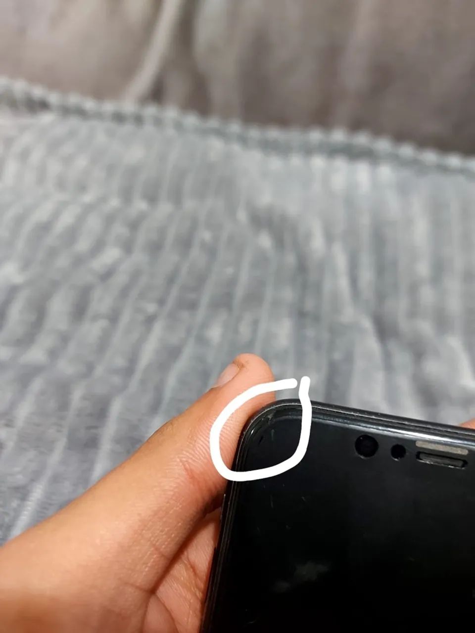 Iphone 11 128GB. Somente pix! - Foto 2