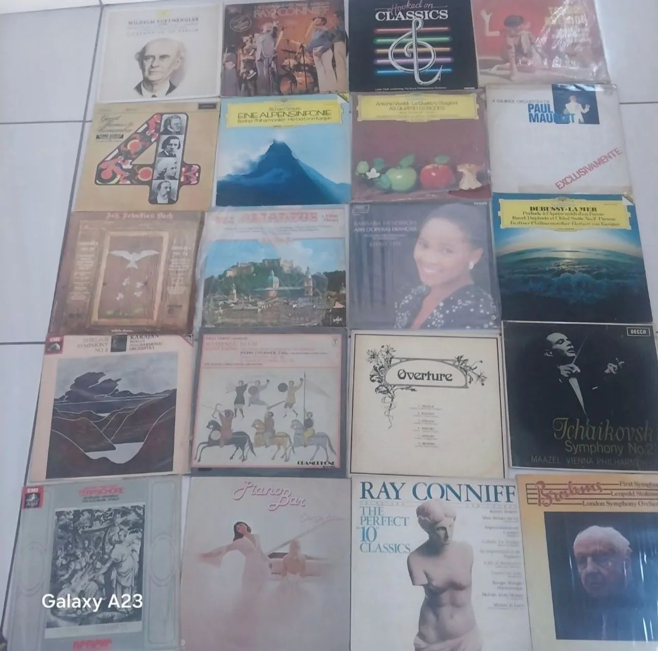 Disco de vinil  - Foto 5