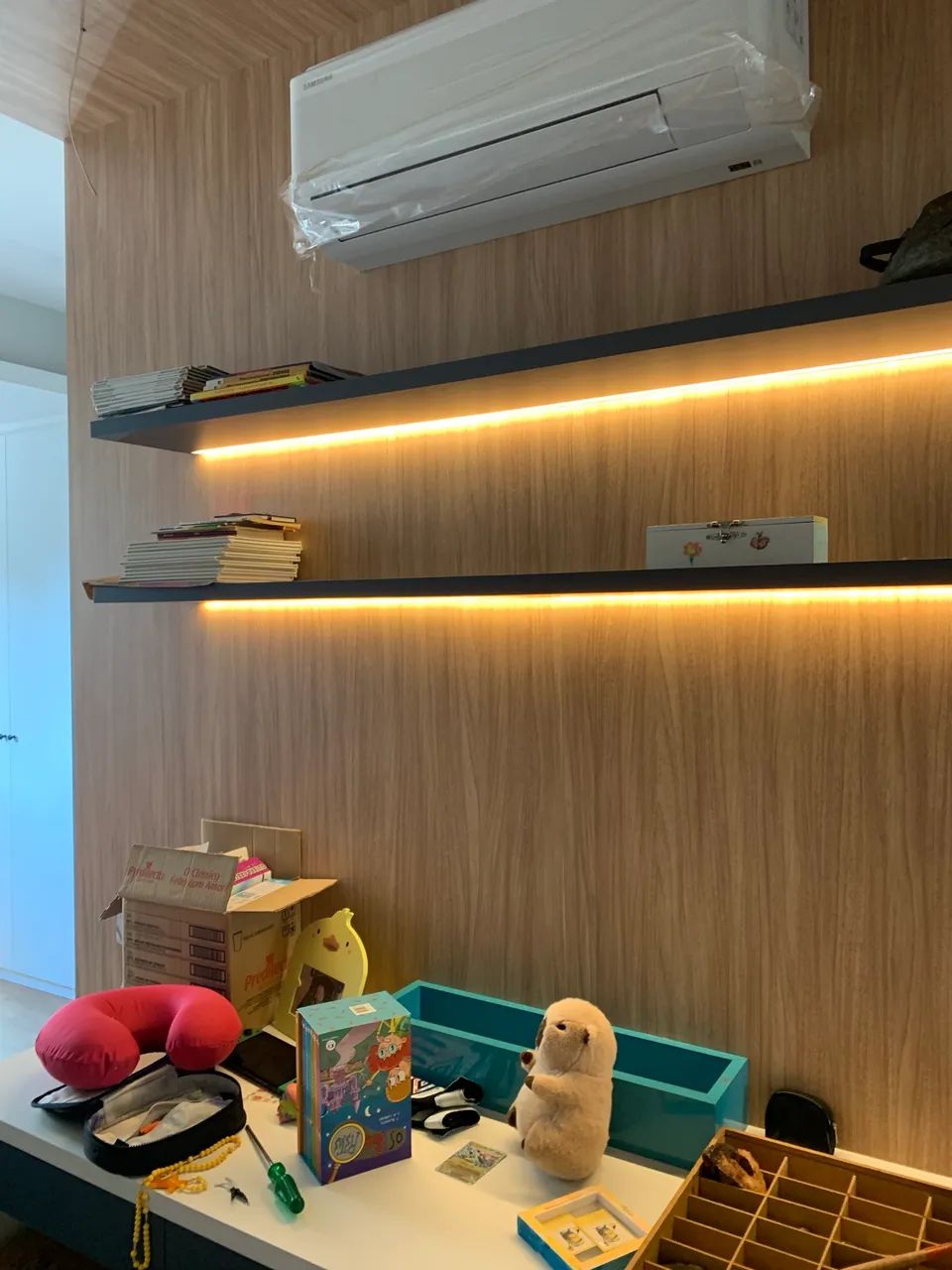 Eletricista e Instalação de LEDs - Modernize seu Ambiente com Segurança!