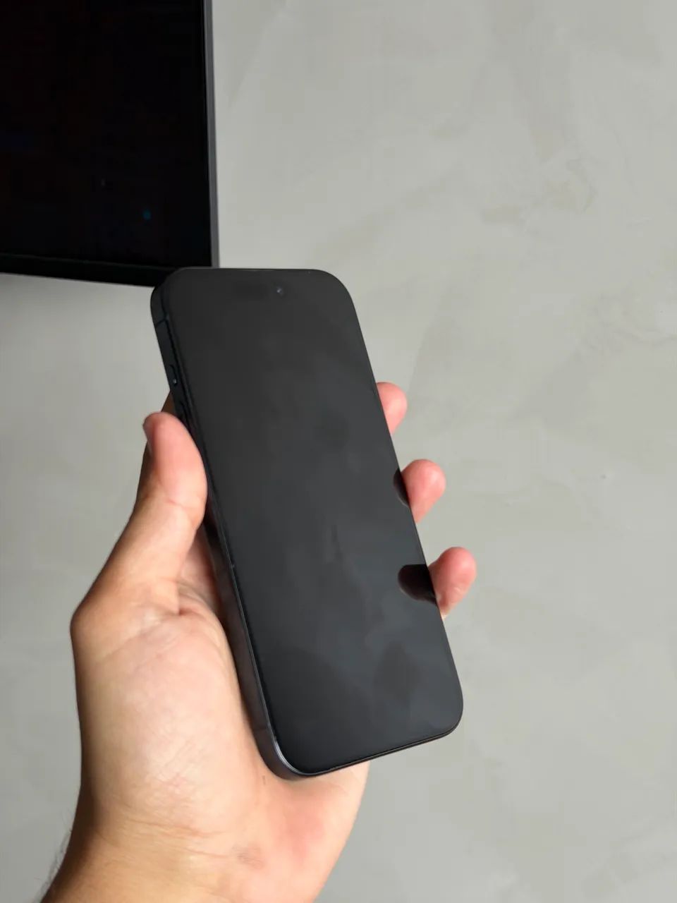 iPhone 15 Pro 256gb Azul Excelente  - Foto 4