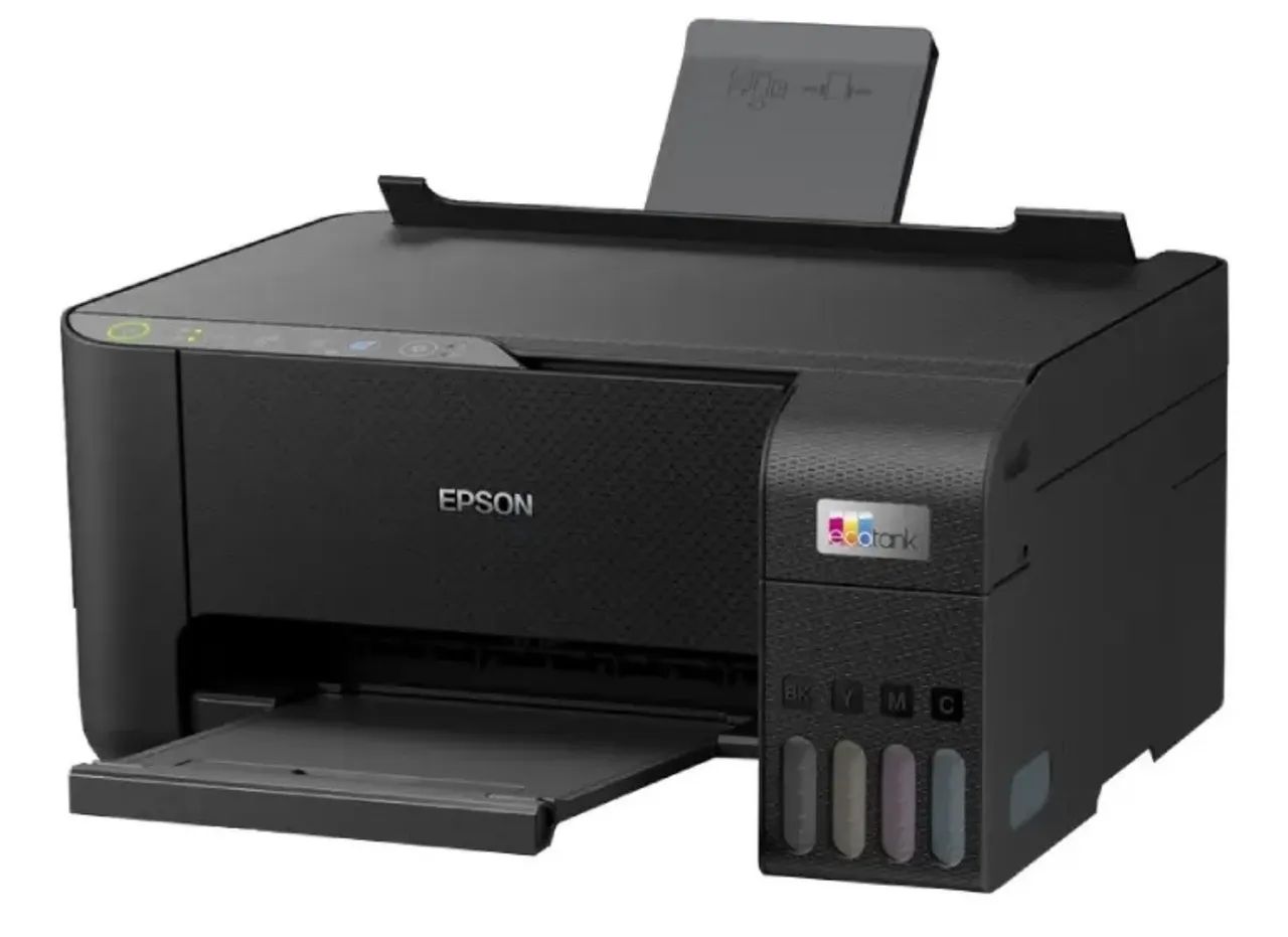 impressora epson ecotank l3250