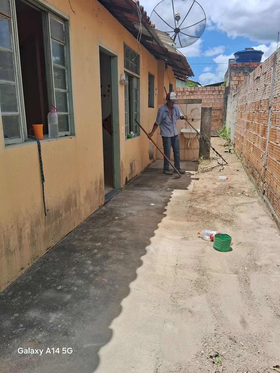 Vendo uma casa - Foto 4
