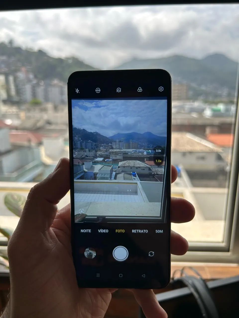 Realme C61 - Foto 4