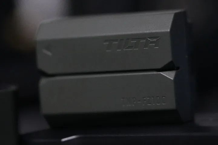 Bateria para Sony FZ100 - Tilta  - Foto 4