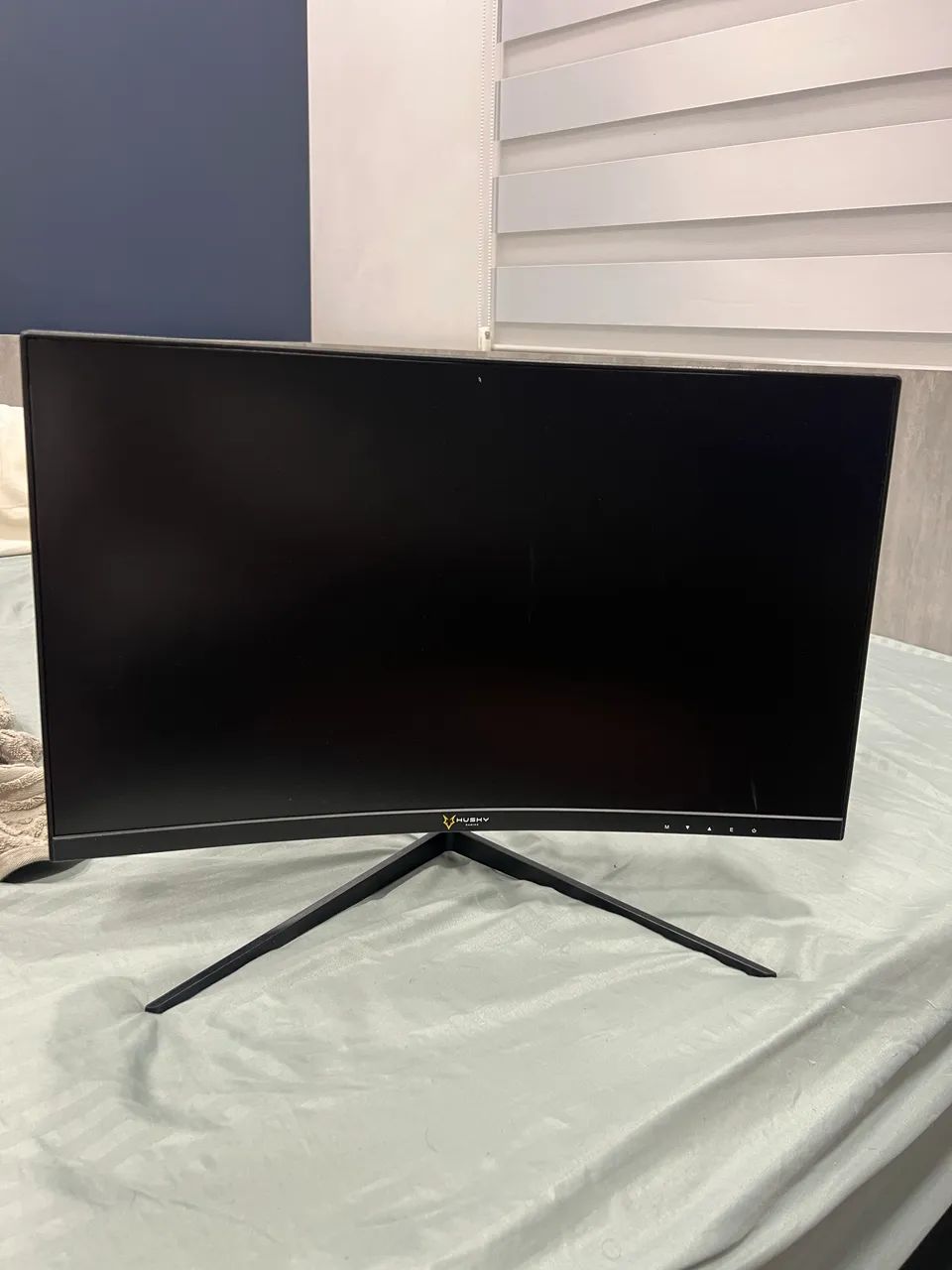 Monitor Gamer 165hz Husky