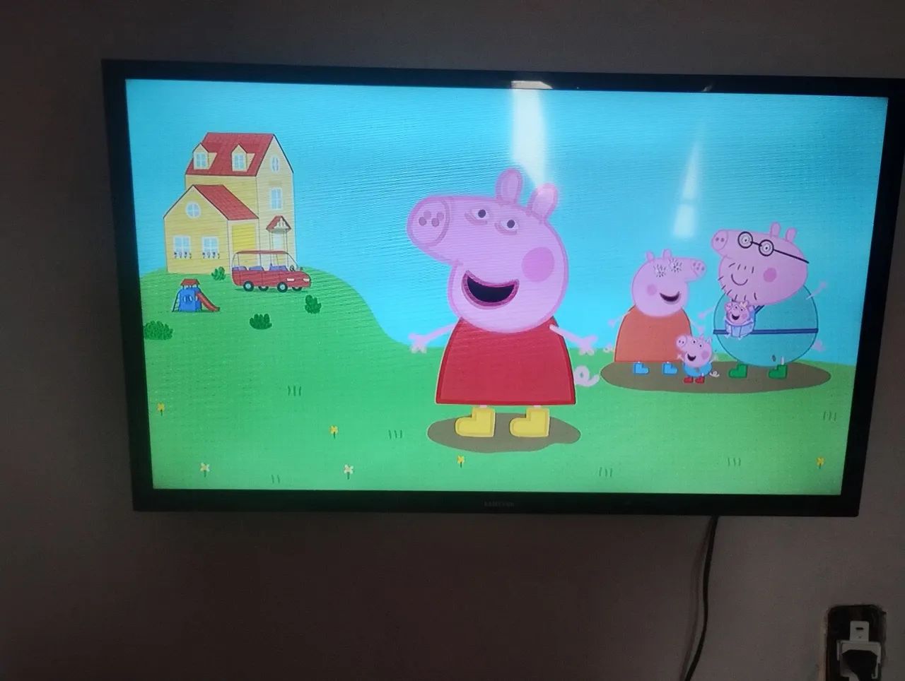 Tv Smart 