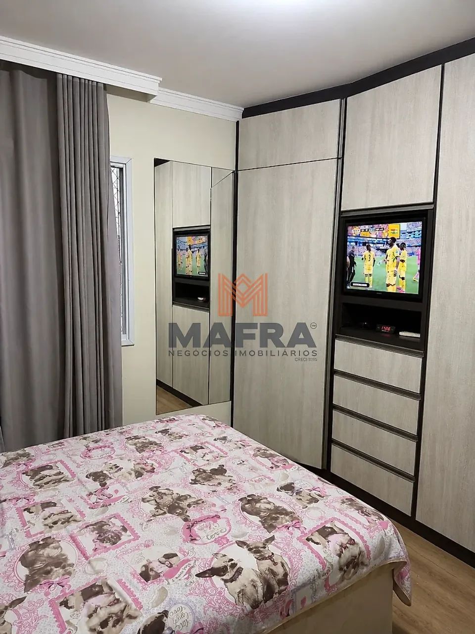 2 dormitórios (1 suite) - Res. Quatro Ilhas - Areias - Foto 4