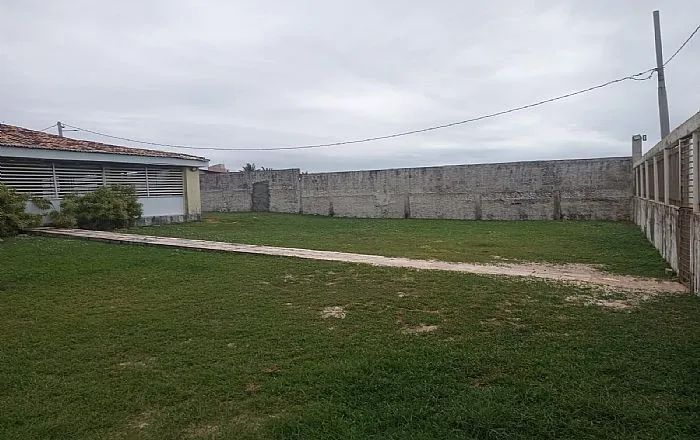 Casa à Venda - Povoado de Pitangui - Extremoz/RN