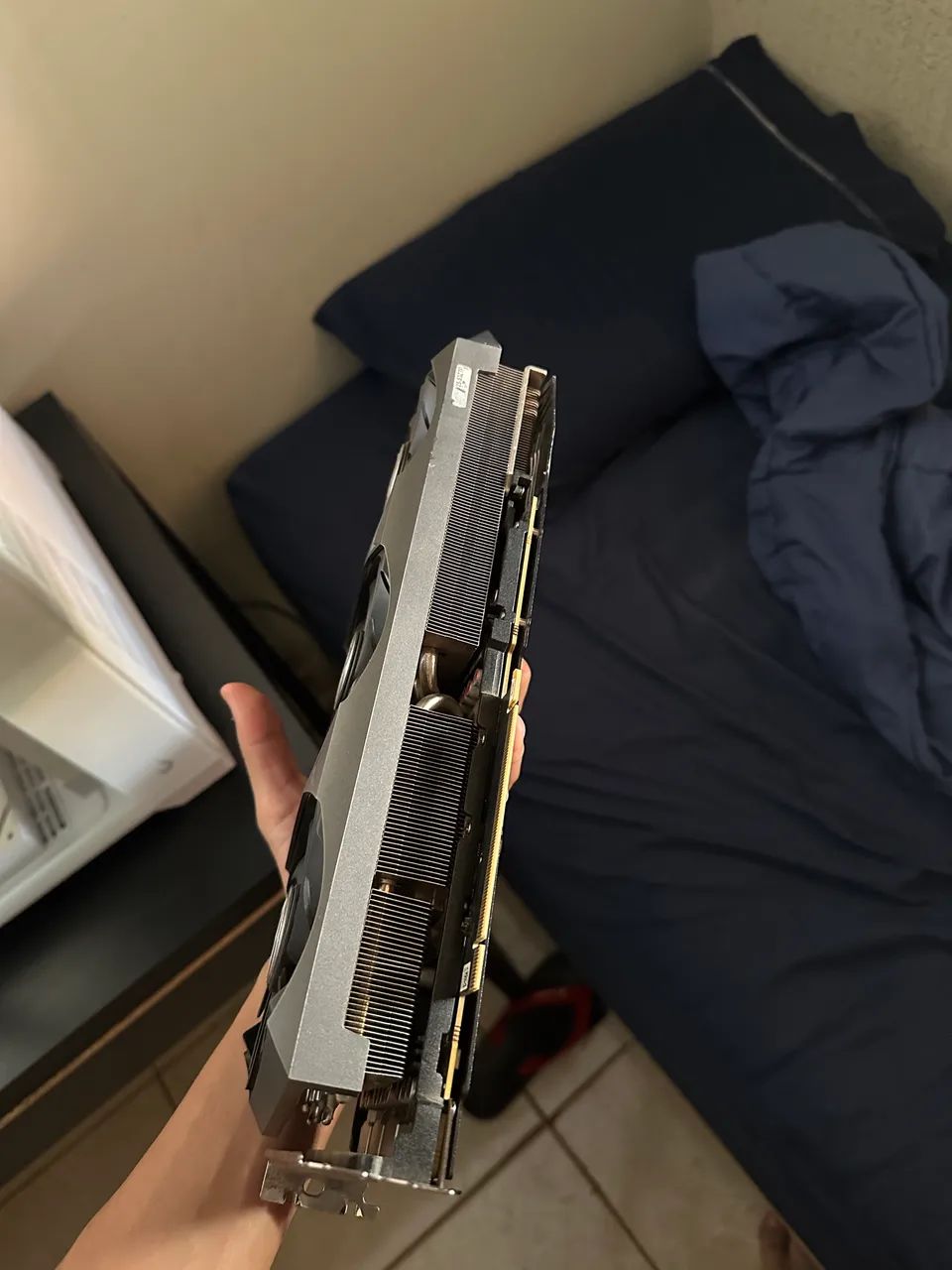 Rtx 3080 zotac 