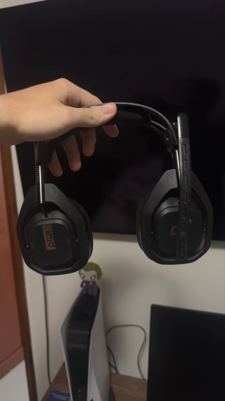 Astro A50 gen4 - Foto 2