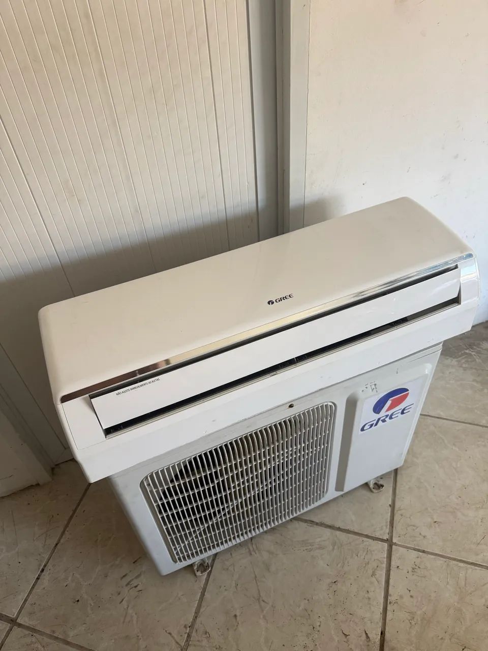Ar condicionado  - Foto 2