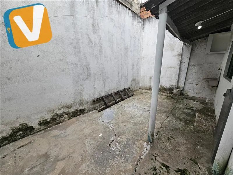 Casa Vila Prudente 30 m² - Foto 3