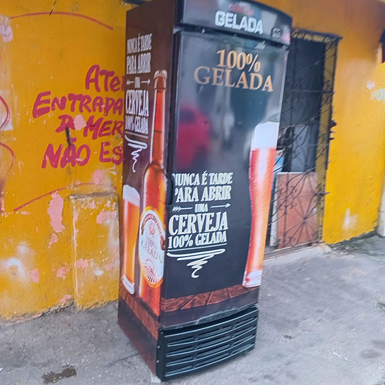 Freezer cervejeiro  - Foto 2