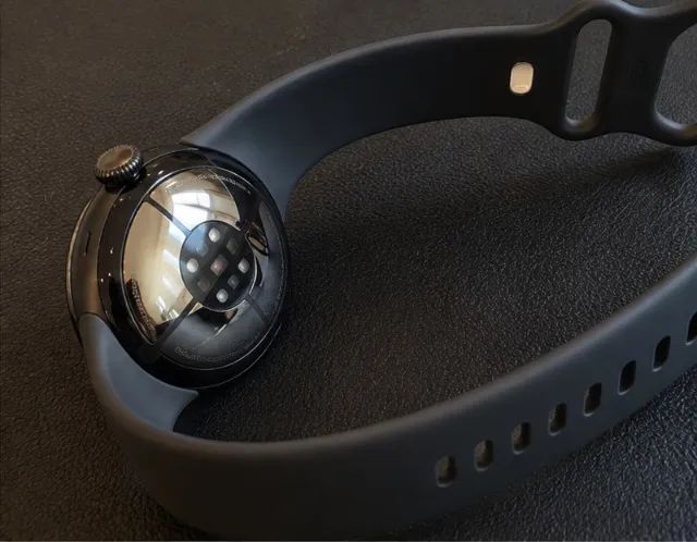 Google Pixel Watch 2 - Preto - Foto 5