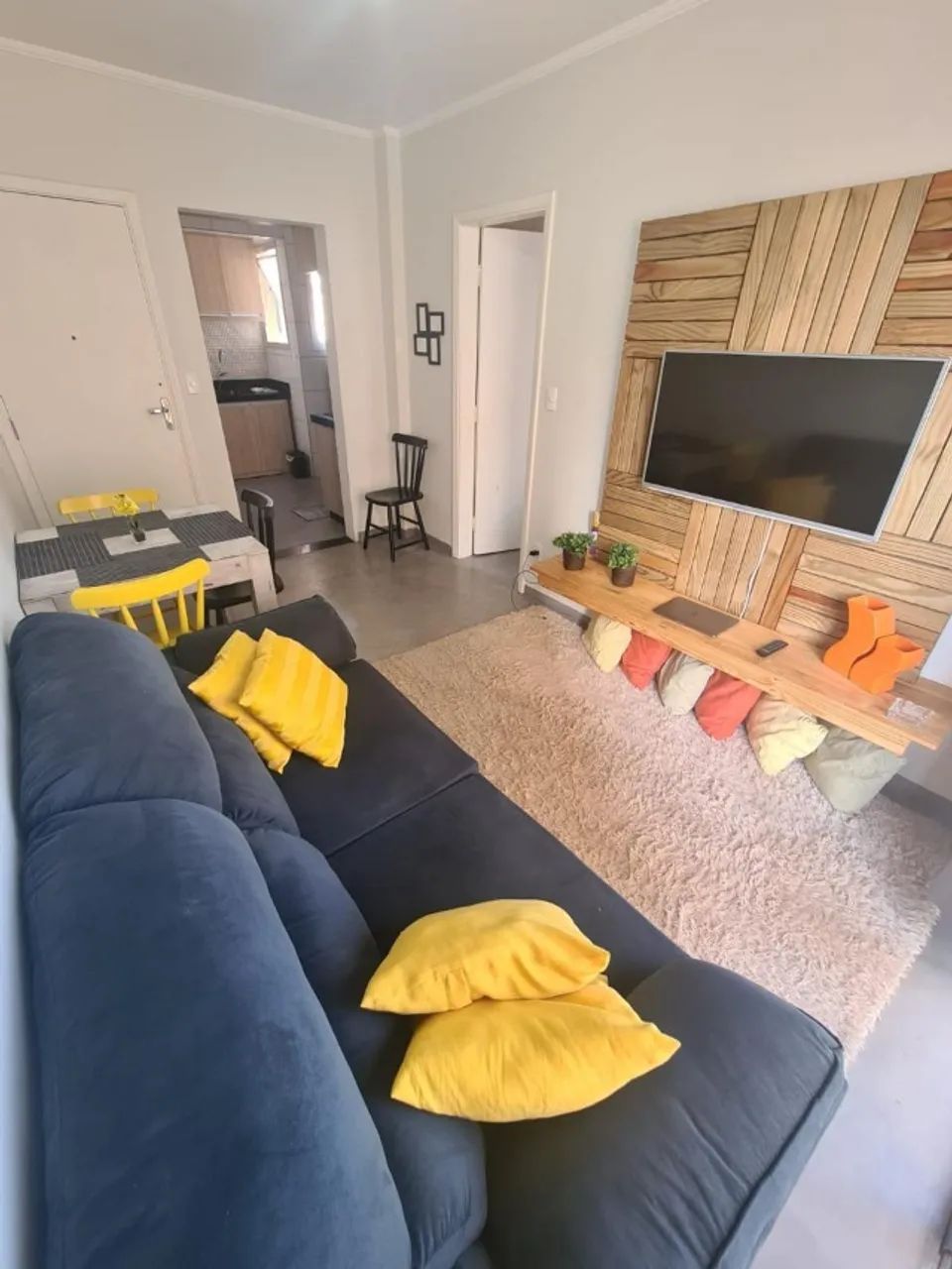 1DORM. - CENTRO - José de Alencar - Foto 2