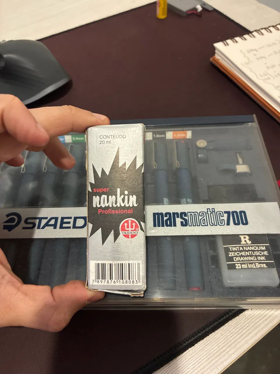 Staedtler marsmatic700 - Foto 3