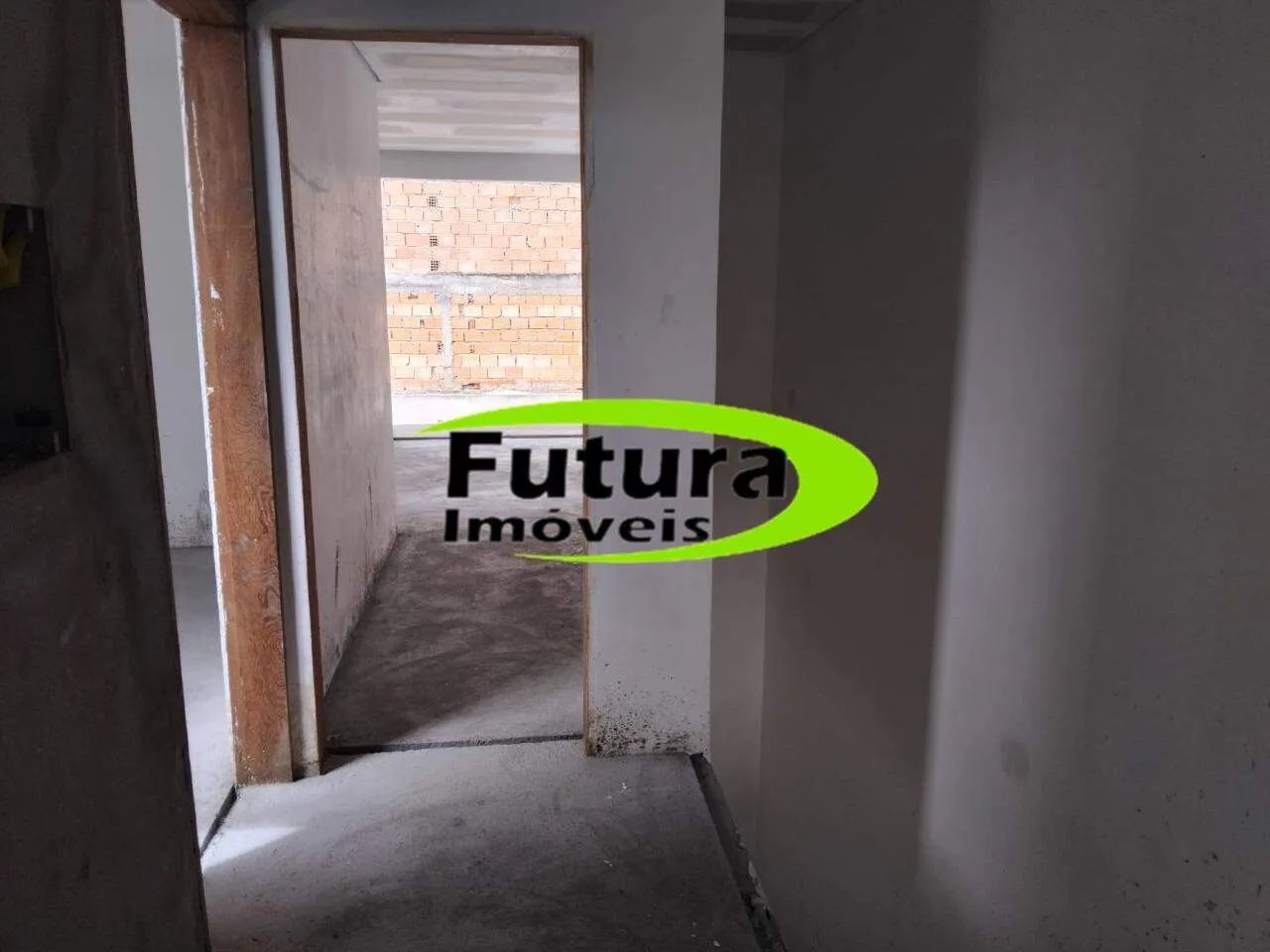 Casa geminada duplex à venda no Cardoso - Foto 5