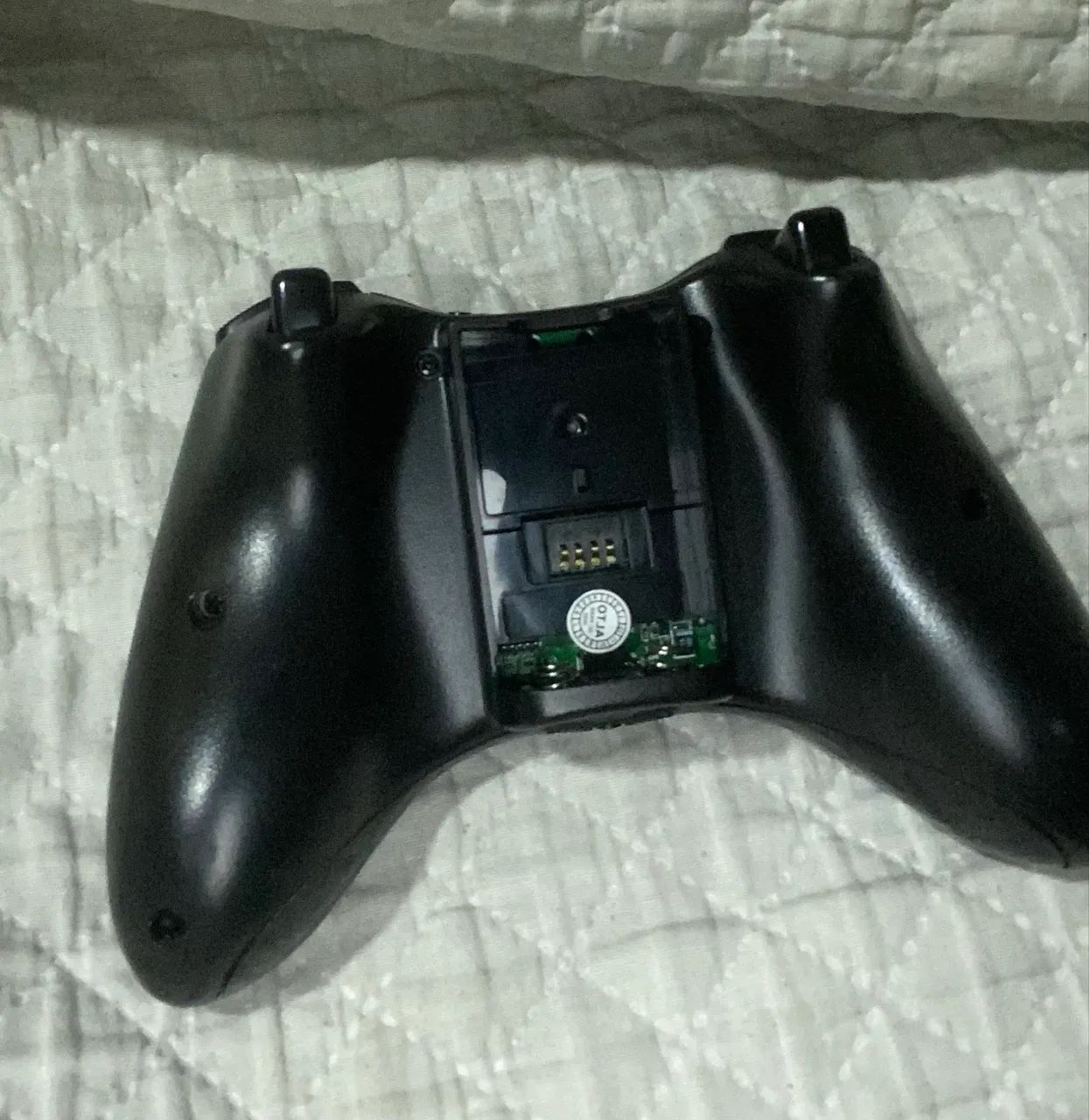 2 Controles xbox 