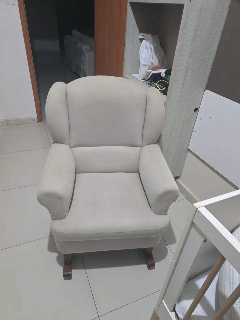 POLTRONA AMAMENTAÇÃO