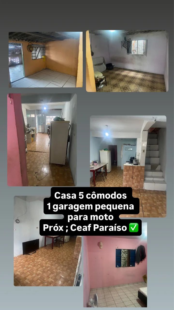 Foto - Guarulhos - Recreio São Jorge