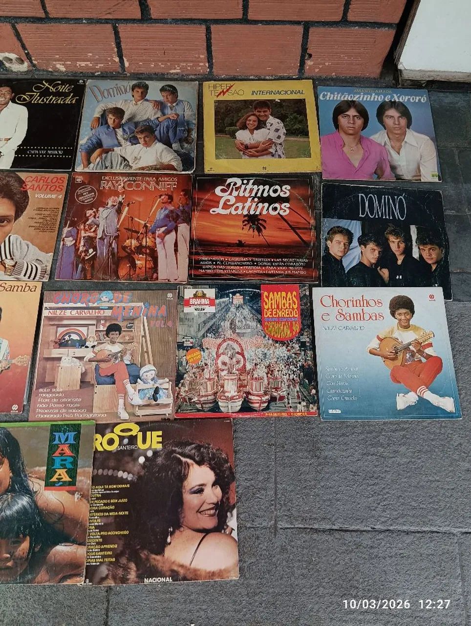 Discos de Vinil LPS - Foto 2