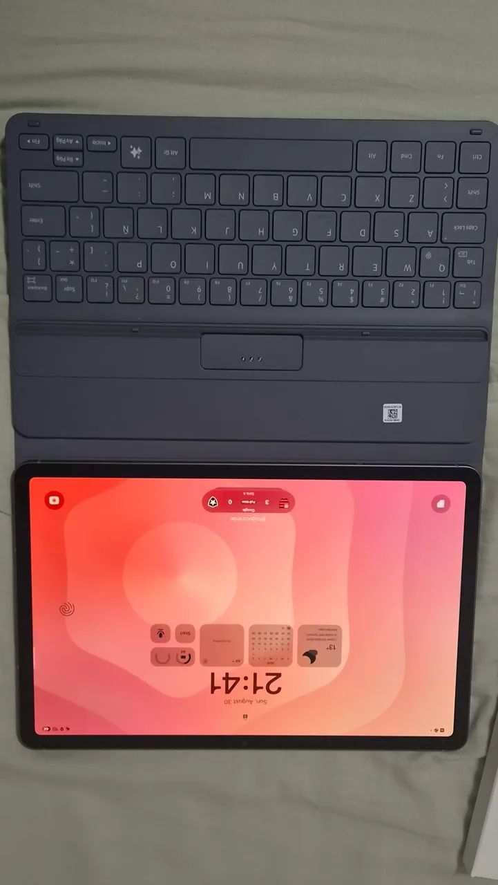 Samsung Galaxy Tab S11 - Foto 2