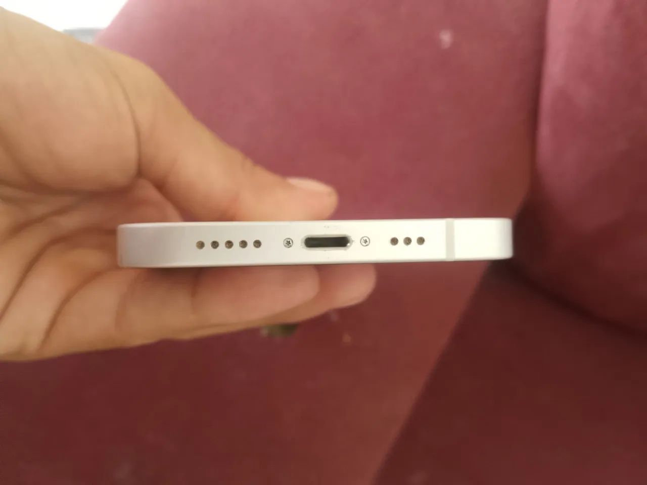 IPHONE 12 64GB TODO ORIGINAL  - Foto 2