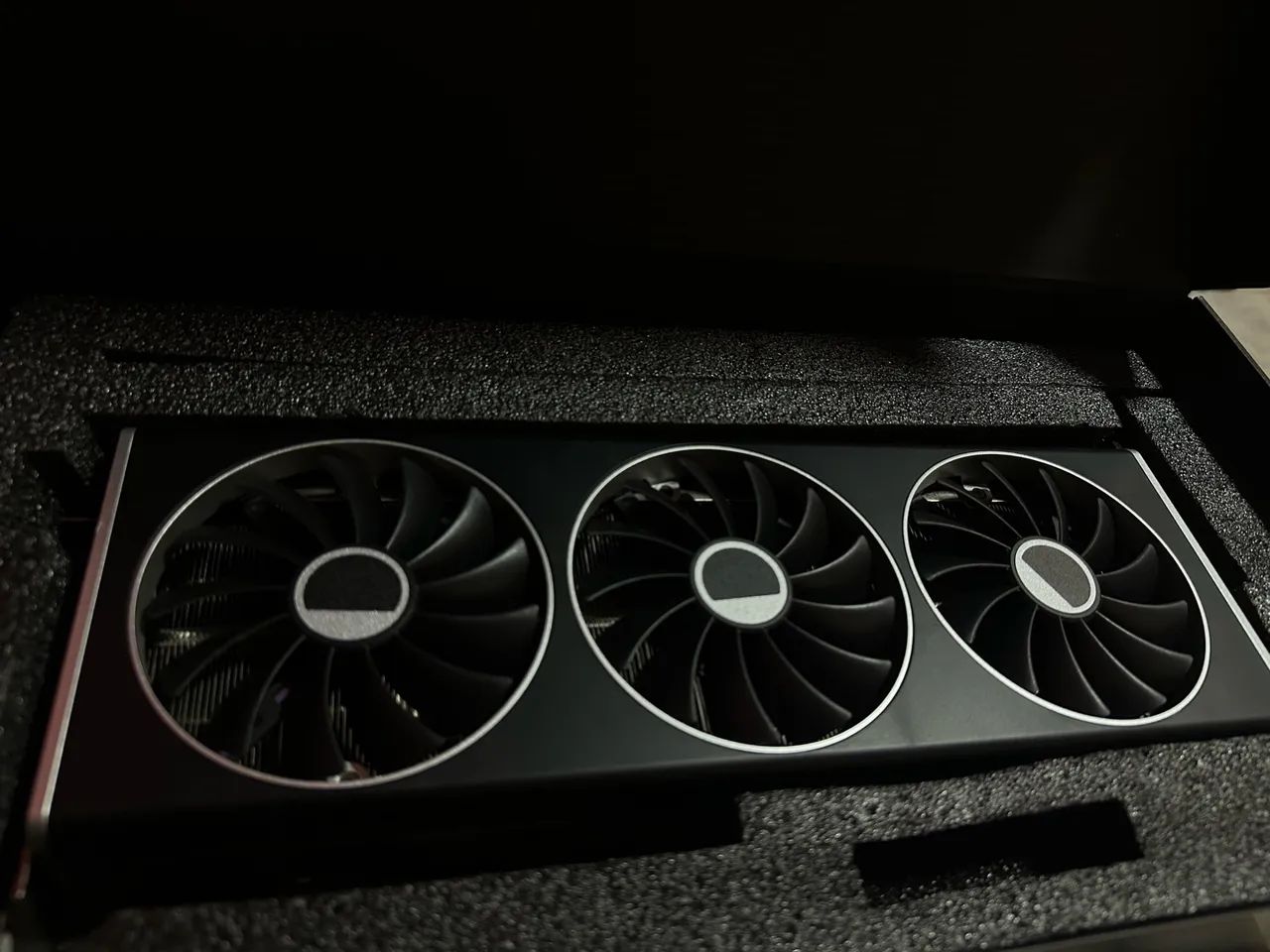 7900XT 20GB AMD