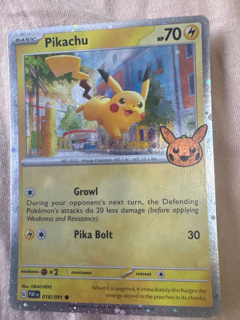Pokémon pikachu colecionador - Foto 2
