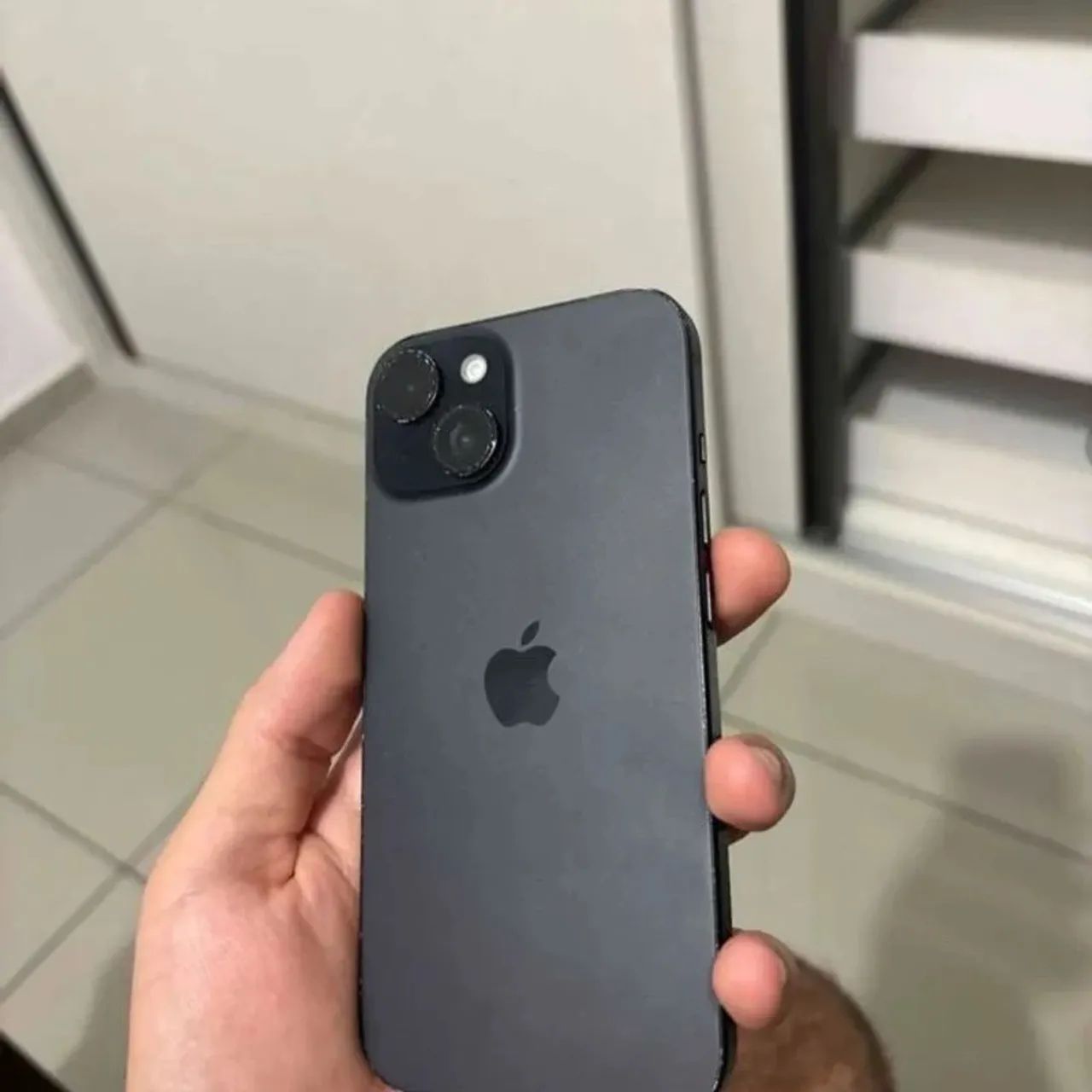 iPhone 15 128gb - Foto 2