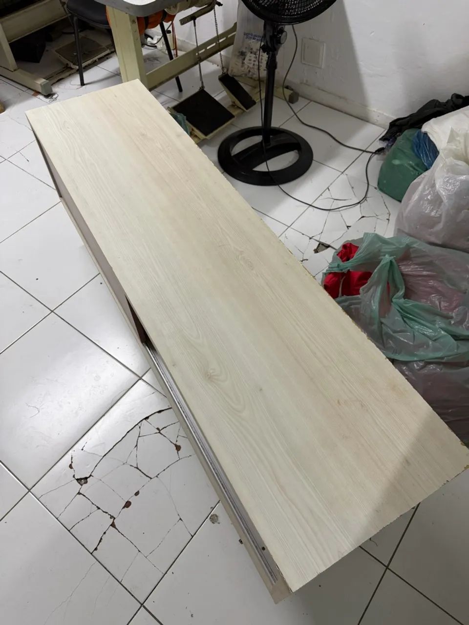 Rack MDF - Foto 4