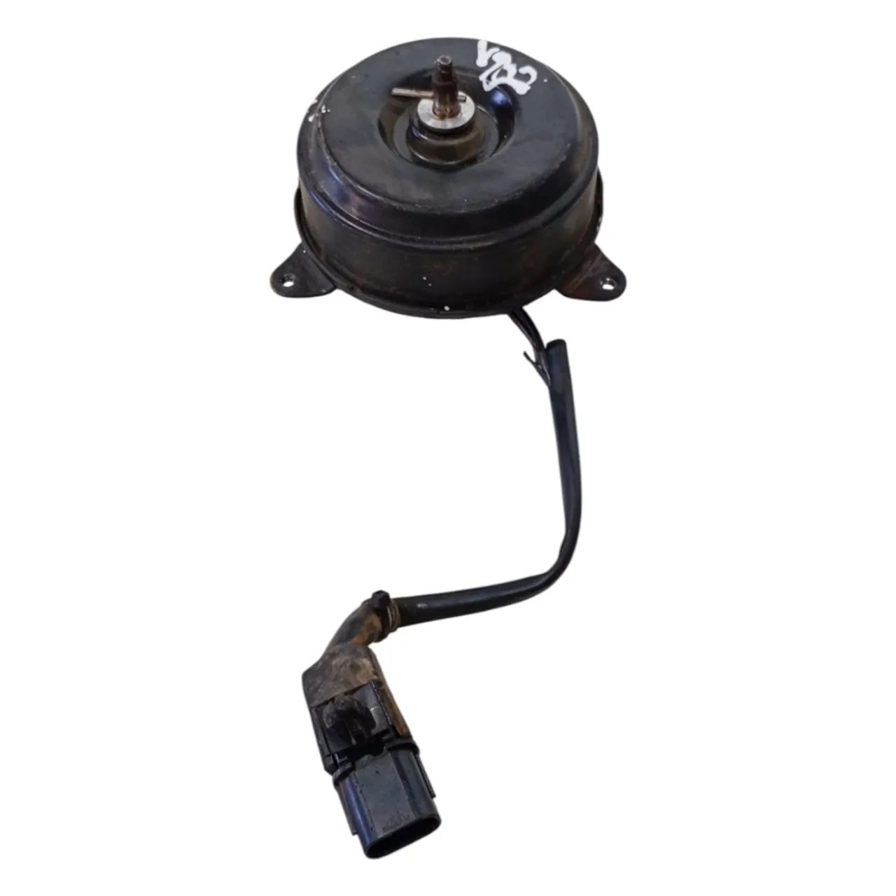 Motor Ventoinha Ford Focus 1.8 16v 2002 A 2012 - Peças para carros