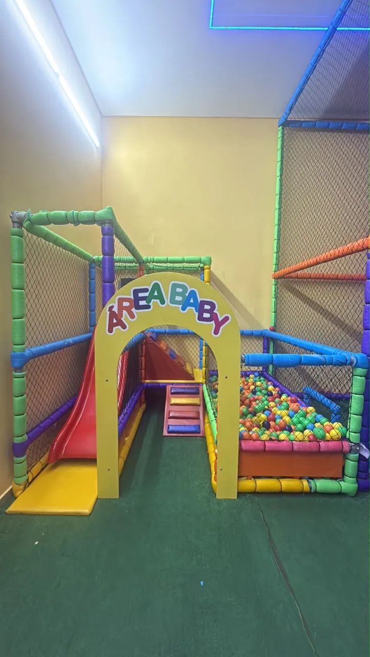 Playgroud  - Foto 2