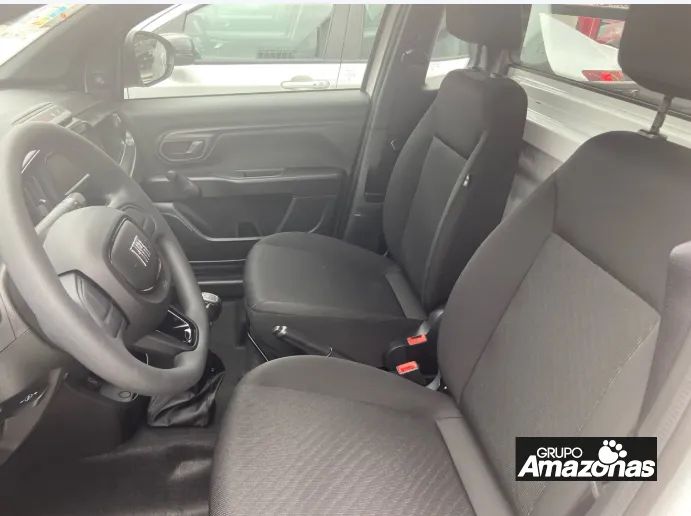 Fiat Strada Endurance 1.3 Flex 8V CS 2027 - Foto 3
