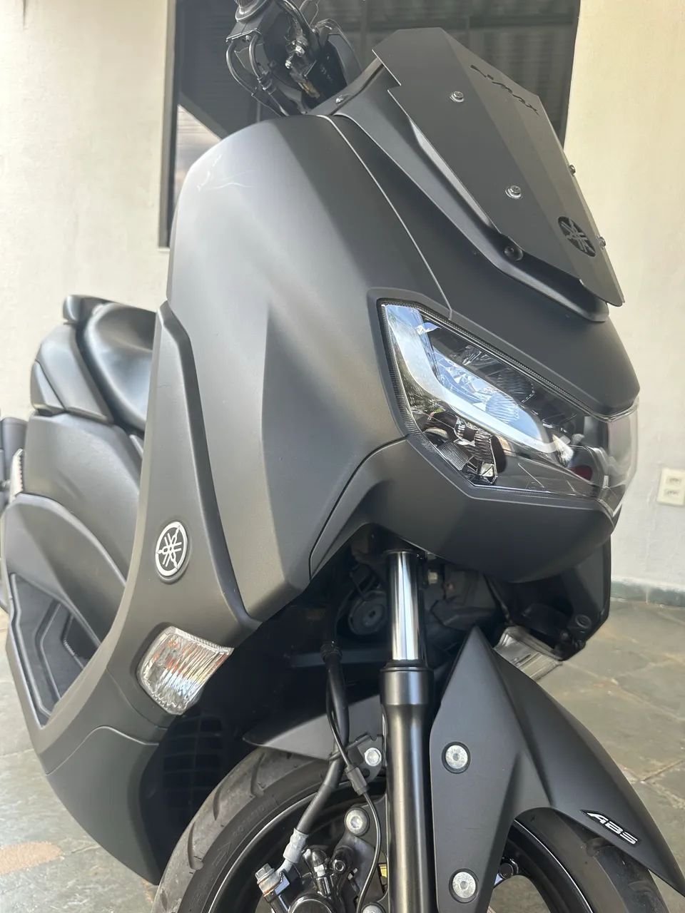 Nmax - Foto 3