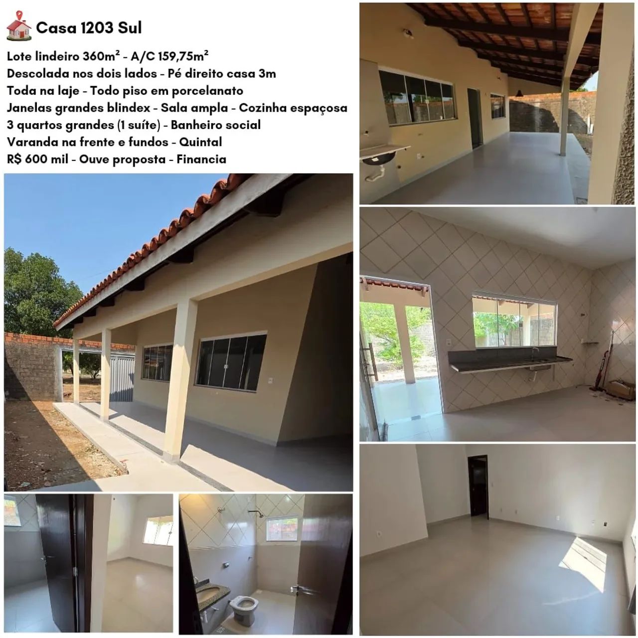 Venda de imóveis  - Foto 3