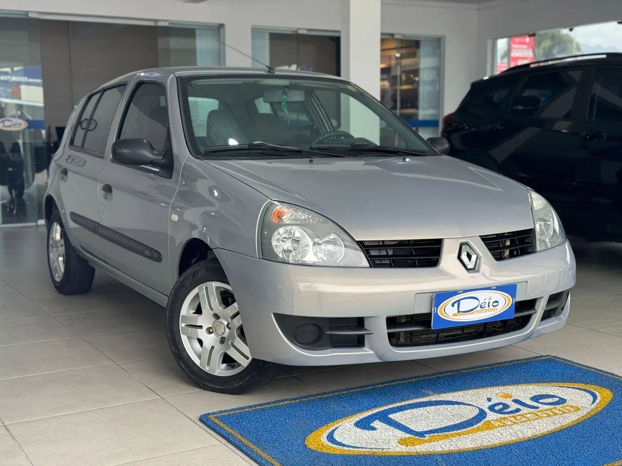 Renault Clio 2009