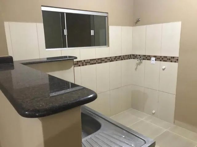 LOCAÇÃO NO RESIDENCIAL AÇAI