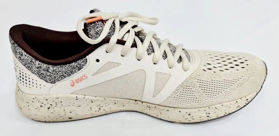 Asics Roadhawk Ff Sp, Usado 2x, Tam. 41 - Foto 3
