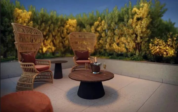 STUDIOS BERRINI - AMPERE - Foto 7