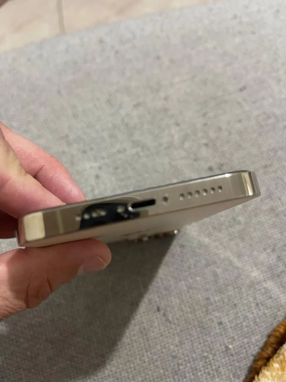 iPhone 14 Pro Max na caixa - Foto 5