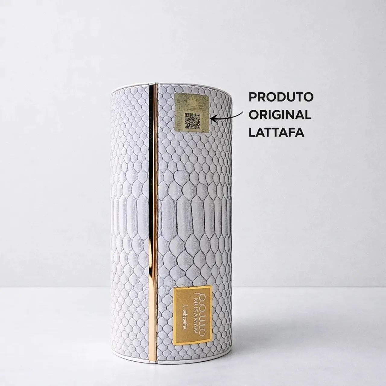 Musamam White Intense - Lattafa - Foto 5