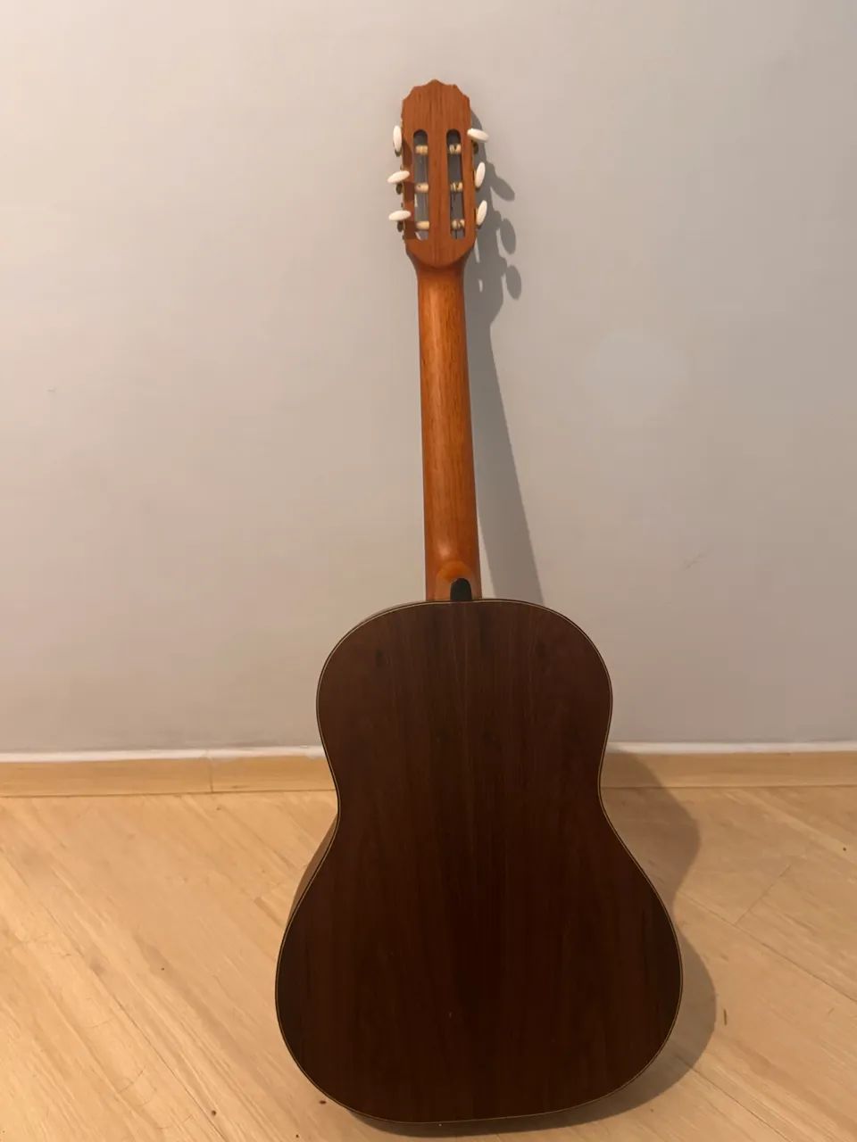 Violão Rozini - Foto 4