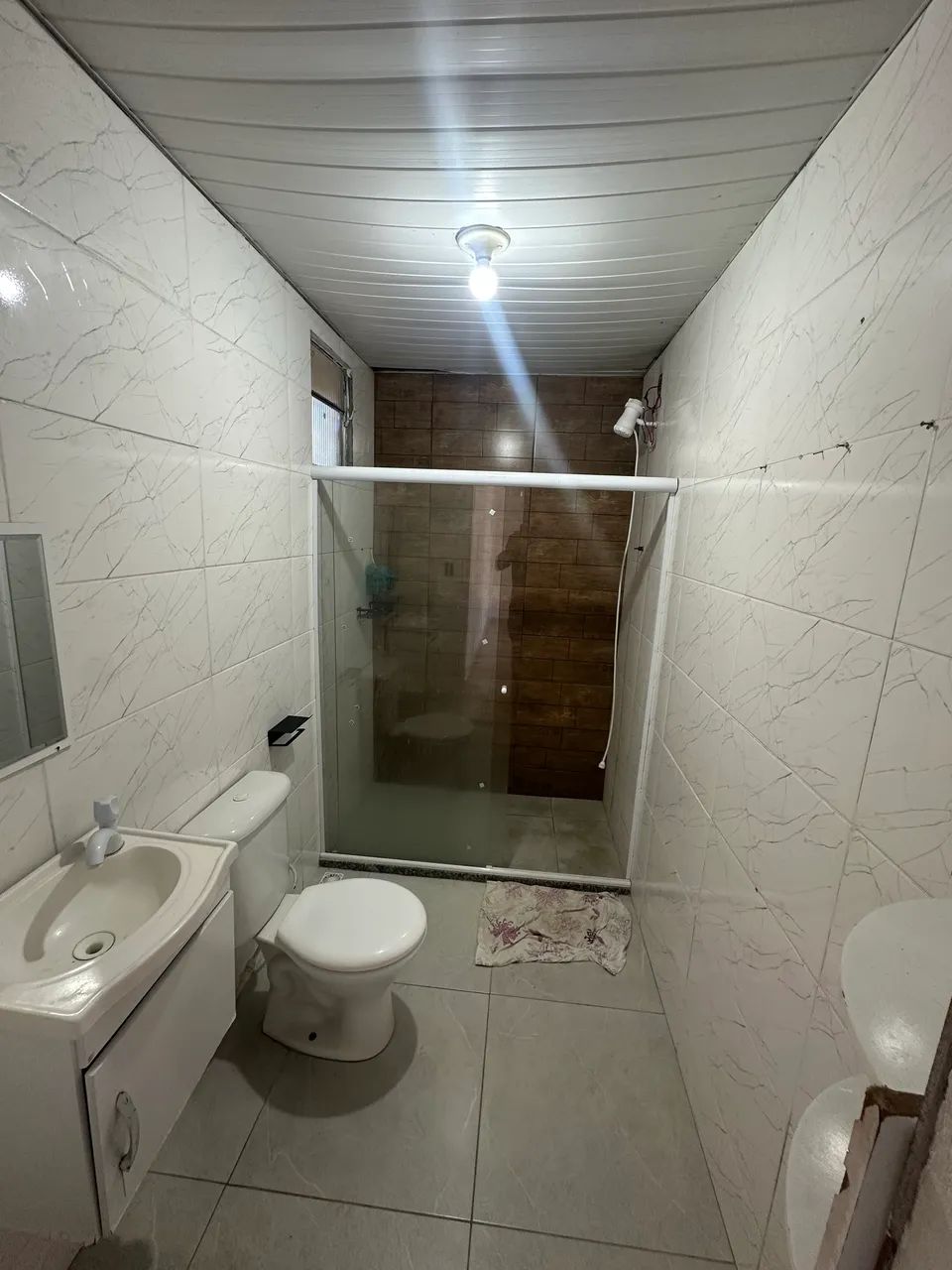 Vende se casa no arsenal  - Foto 4