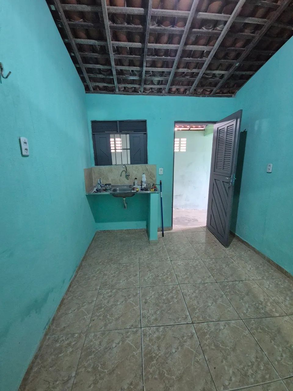Kitnet em conjunto pirangi neopolis - Foto 2