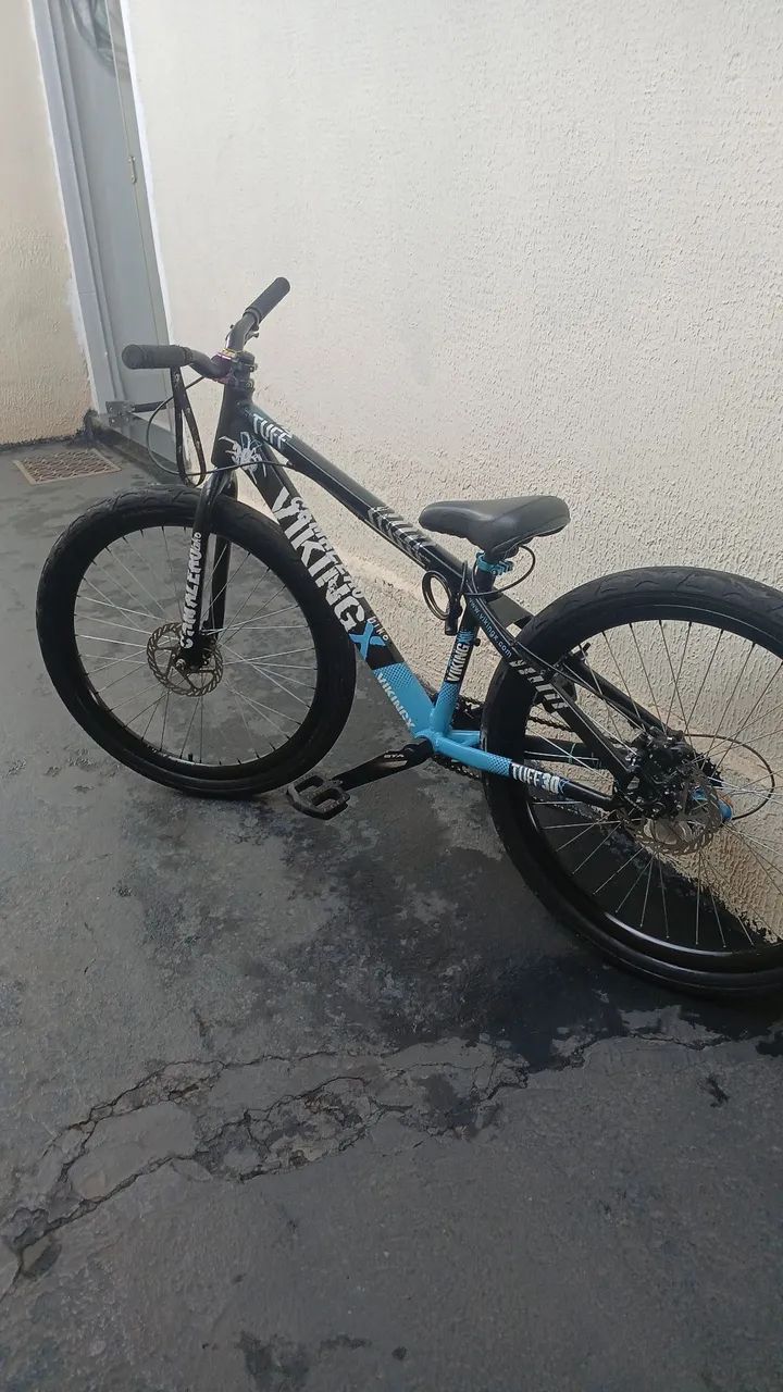 VikingX tuff30  - Foto 3