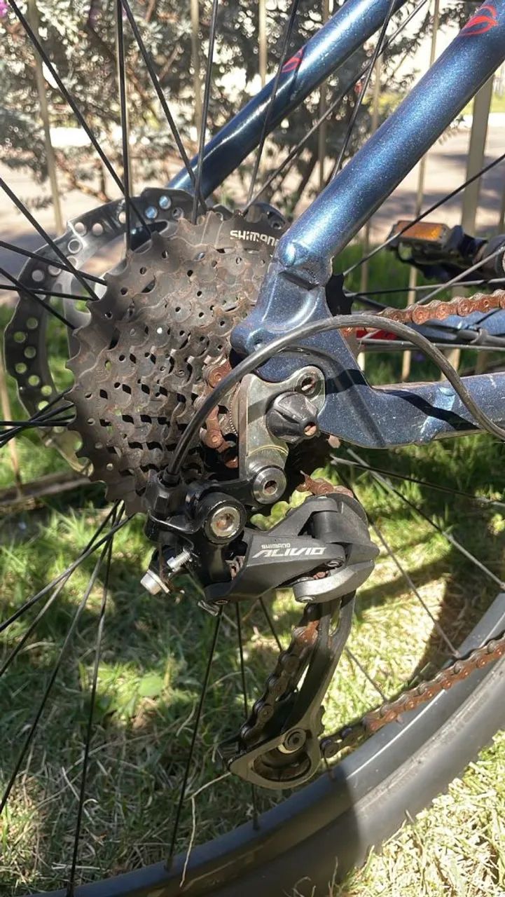 Bicicleta  - Foto 4