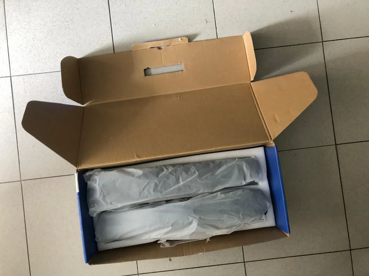 Fechadura eletrônica com wifi - Foto 4